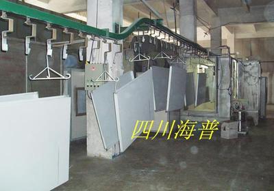 專(zhuān)業(yè)涂裝與固化解決方案 探秘四川綿陽(yáng)、德陽(yáng)及廣漢地區(qū)的箱柜噴塑?chē)姺叟c烘干固化設(shè)備