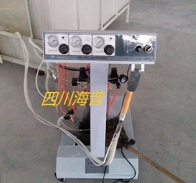 四川成都、綿陽(yáng)、樂(lè)山、南充、內(nèi)江地區(qū)粉末靜電噴涂與烘干固化設(shè)備應(yīng)用與市場(chǎng)概述